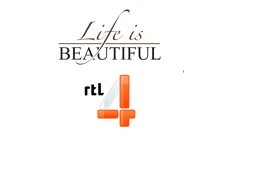 2016 - RTL 4 Life Is Beautiful