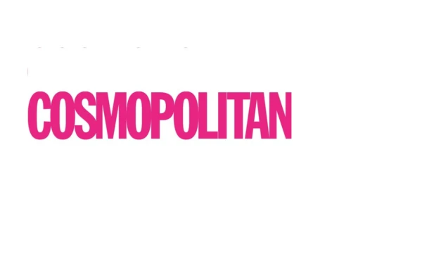 2014 - Interview Cosmopolitan