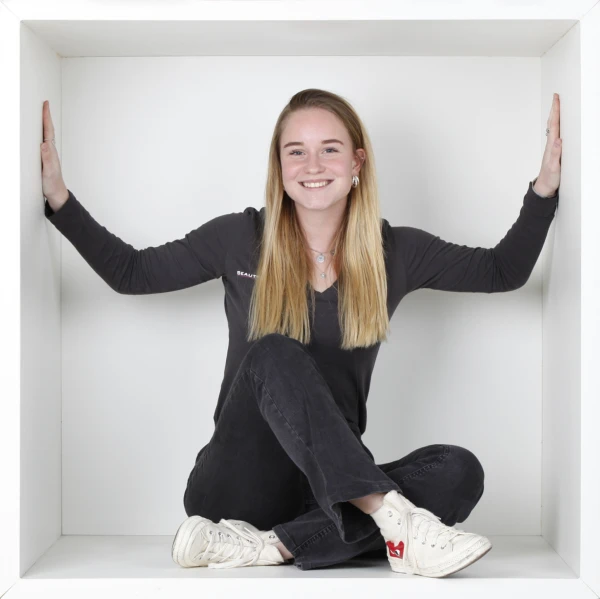 Bibi van Egmond